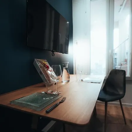 Renove - Proche Centre * نيم