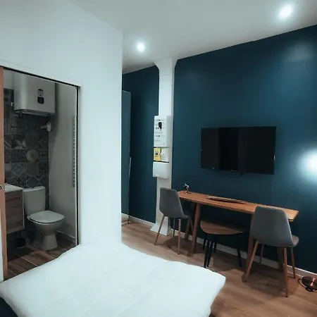 شقة Renove - Proche Centre *