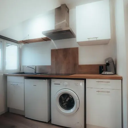 Renove - Proche Centre شقة