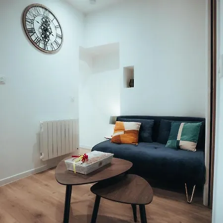 Apartment Renove - Proche Centre