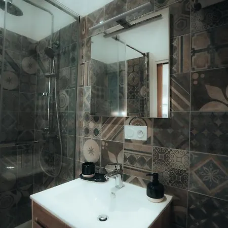 شقة Renove - Proche Centre *