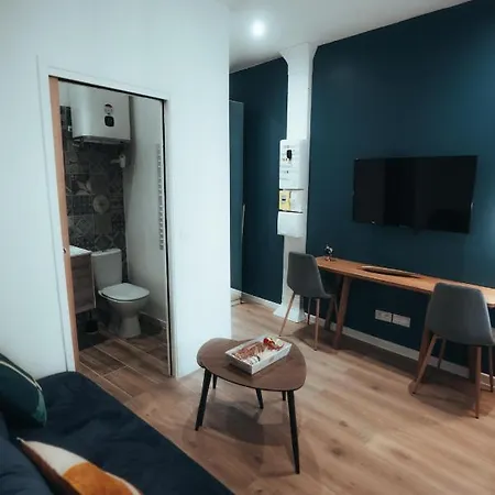 Apartment Renove - Proche Centre *