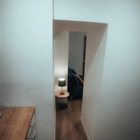 شقة Renove - Proche Centre نيم