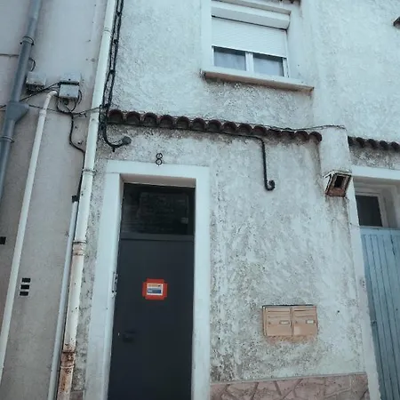 شقة Renove - Proche Centre *